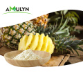 Food Grade Fresh Fruit Juice Concentrate Pineapple Powder